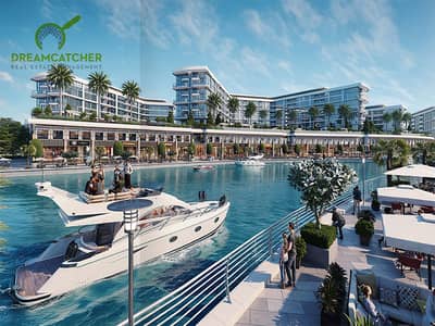 2 Bedroom Apartment for Sale in Al Seanneeah, Umm Al Quwain - 11. jpg