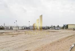 ارض سكنية في الفرجان 8500000 درهم - 10988321