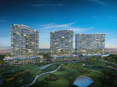 1 Спальня Апартамент Продажа в Дамак Хиллс, Дубай - DAMAC-GOLF-GREENS-DUBAI-HILLS-investindxb-6. jpg