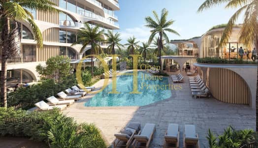 2 Bedroom Flat for Sale in Saadiyat Island, Abu Dhabi - WhatsApp Image 2024-12-17 at 16.04. 27 (2). jpeg