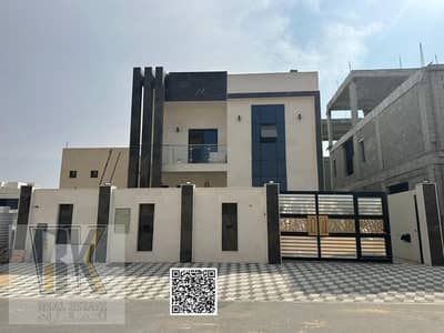 阿尔赫利奥， 阿治曼 4 卧室别墅待售 - WhatsApp Image 2025-02-24 at 1.04. 16 PM. jpeg