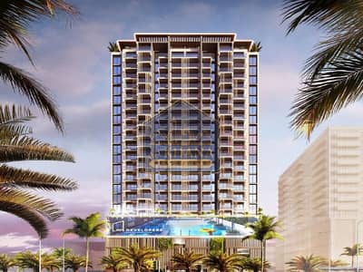 1 Bedroom Flat for Sale in Jumeirah Village Circle (JVC), Dubai - main. jpg