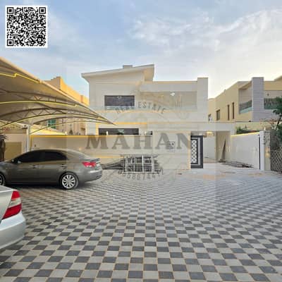 5 Cпальни Вилла Продажа в Аль Мовайхат, Аджман - 1000538668. png