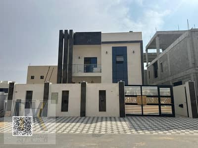 فیلا 4 غرف نوم للبيع في الحليو، عجمان - WhatsApp Image 2025-02-24 at 1.04. 16 PM. jpeg