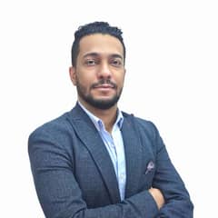 Ahmed Sayed Ahmed Sayed