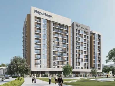 Студия Продажа в Дубай Инвестиционный Парк (ДИП), Дубай - Квартира в Дубай Инвестиционный Парк (ДИП)，Вердана Резиденс, 620000 AED - 10988687