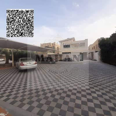 5 Bedroom Villa for Sale in Al Mowaihat, Ajman - Black Modern Handwritten Motivation Quote Social Media_20250226_162802_0000. png