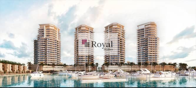 1 Bedroom Flat for Sale in Al Hamra Village, Ras Al Khaimah - IMG-20240612-WA0064. jpg