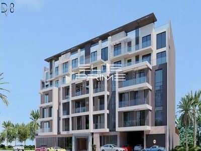 1 Bedroom Flat for Sale in Jumeirah Village Triangle (JVT), Dubai - لقطة الشاشة 2024-04-24 100401. jpeg