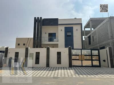 فیلا 4 غرف نوم للبيع في الحليو، عجمان - WhatsApp Image 2025-02-24 at 1.04. 16 PM. jpeg