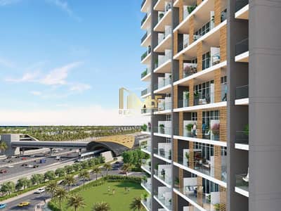 Studio for Sale in Jebel Ali, Dubai - 8. png