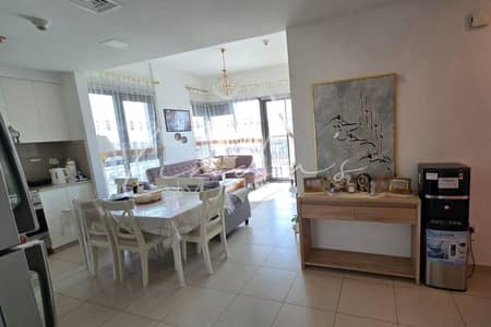 2 Bedroom Flat for Sale in Town Square, Dubai - Vacant on Transfer I Great Location I Spacious