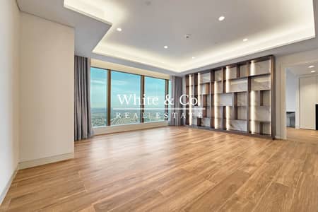 1 Bedroom Apartment for Rent in Jumeirah Lake Towers (JLT), Dubai - Luxury Living | Upgraded | Islands View