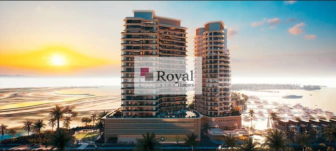 2 Bedroom Flat for Sale in Al Hamra Village, Ras Al Khaimah - IMG-20240612-WA0066. jpg