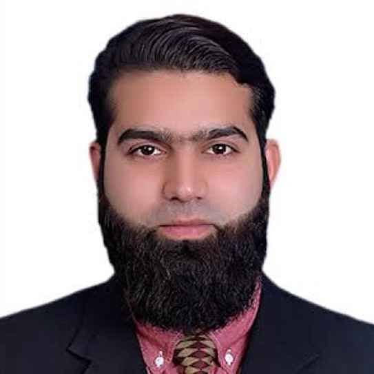 Kasham Saif