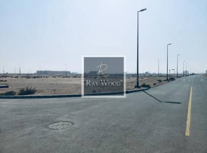 Plot for Sale in Jebel Ali, Dubai - 8cdb6672-ae11-40d7-8926-837f280df15b. jpeg