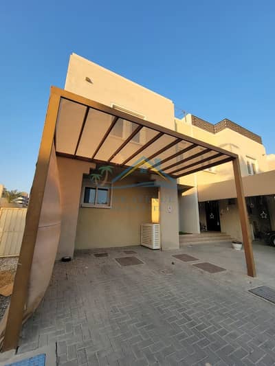 5 Bedroom Villa for Rent in Al Reef, Abu Dhabi - ccfb8d8f-f682-479d-970e-d95268132e56. jpg