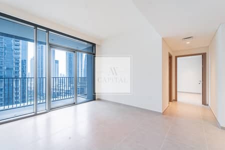 1 Bedroom Apartment for Sale in Dubai Creek Harbour, Dubai - High Floor | Modern Building | Ready To Move In
