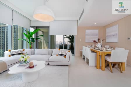 3 Bedroom Flat for Rent in Za'abeel, Dubai - DSC05862-Edit. jpg