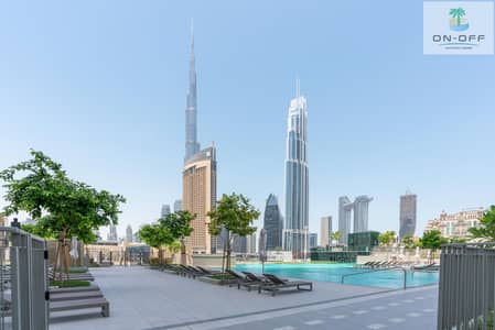 3 Camere Appartamento in Affitto a Za'abeel, Dubai - DSC05258. jpg