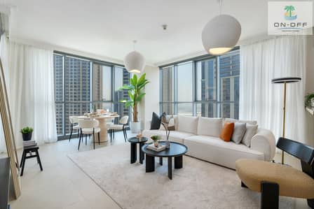 1 Bedroom Apartment for Rent in Dubai Creek Harbour, Dubai - DSC06524-Edit. jpg
