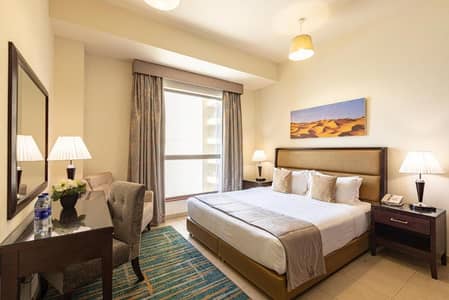 2 Bedroom Hotel Apartment for Rent in Jumeirah Beach Residence (JBR), Dubai - 413170034. jpg