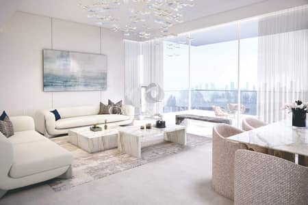3 Bedroom Penthouse for Sale in Dubai Islands, Dubai - 3 Bedroom Penthouse | Ultra Luxury | Marina View