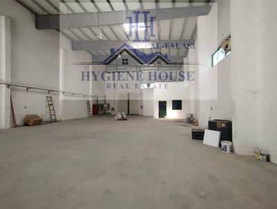 Warehouse for Rent in Umm Al Thuoob, Umm Al Quwain - 2. png