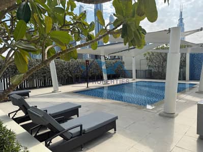 1 Bedroom Flat for Rent in Za'abeel, Dubai - IMG-20250226-WA0063. jpg