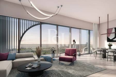 萨迪亚特岛， 阿布扎比 1 卧室单位待售 - Nouran-Living-Al-Saadiyat-Island-Abu-Dhabi-UAE (11). jpg