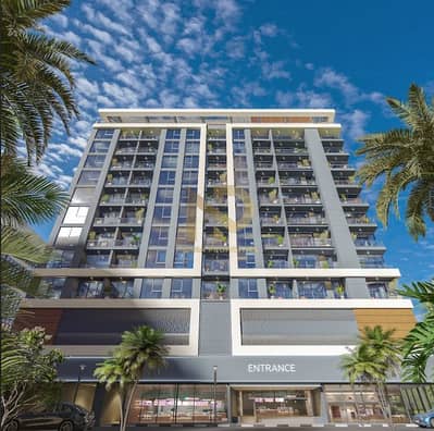2 Bedroom Flat for Sale in Jumeirah Village Circle (JVC), Dubai - Screenshot 2025-02-26 170608. png