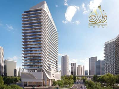 استوديو  للبيع في الخليج التجاري، دبي - 8. jpg