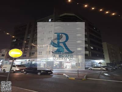 Building for Sale in Al Hamidiyah, Ajman - صورة واتساب بتاريخ 1446-07-06 في 19.16. 35_2fb4d9c3. jpg