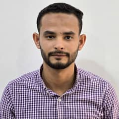 Eid Omran Saad