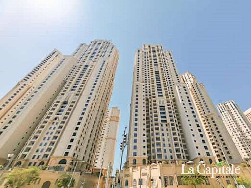 Stunning 3-Bedroom + Maid's | Sea View Retreat Stunning 3-Bedroom + Maid's | Sea View Retreat