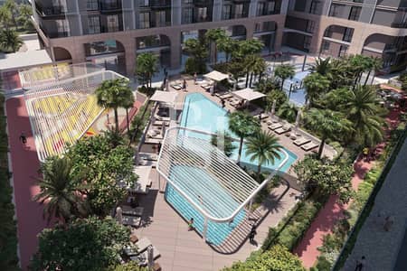 萨迪亚特岛， 阿布扎比 2 卧室公寓待售 - Nouran-Living-Al-Saadiyat-Island-Abu-Dhabi-UAE (18). jpg