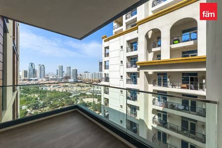 1 Bedroom Apartment for Rent in Jumeirah Village Circle (JVC), Dubai - Largest Layout I High Floor I High End Finishes