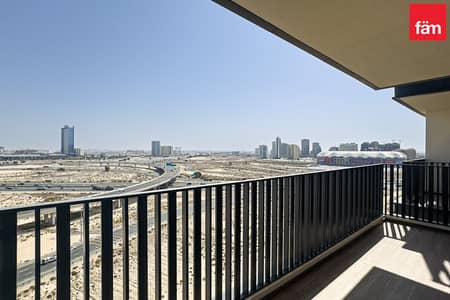 1 Bedroom Flat for Rent in Jumeirah Village Circle (JVC), Dubai - High End Finishes I amazing facilities