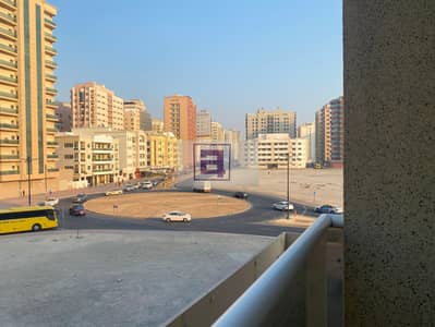 迪拉区， 迪拜 1 卧室公寓待租 - al nahda s6. jpg