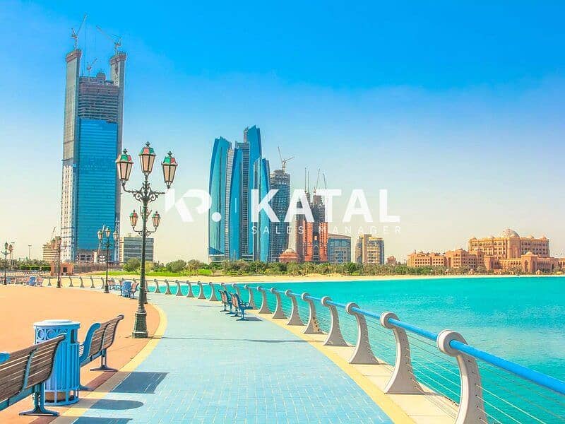 Al Nareel, Abu Dhabi, Al Nareel plot 04. jpg Al Nareel, Abu Dhabi, Al Nareel plot 04. jpg