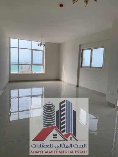 2 Bedroom Flat for Rent in Corniche Ajman, Ajman - IMG-20250226-WA0001. jpg