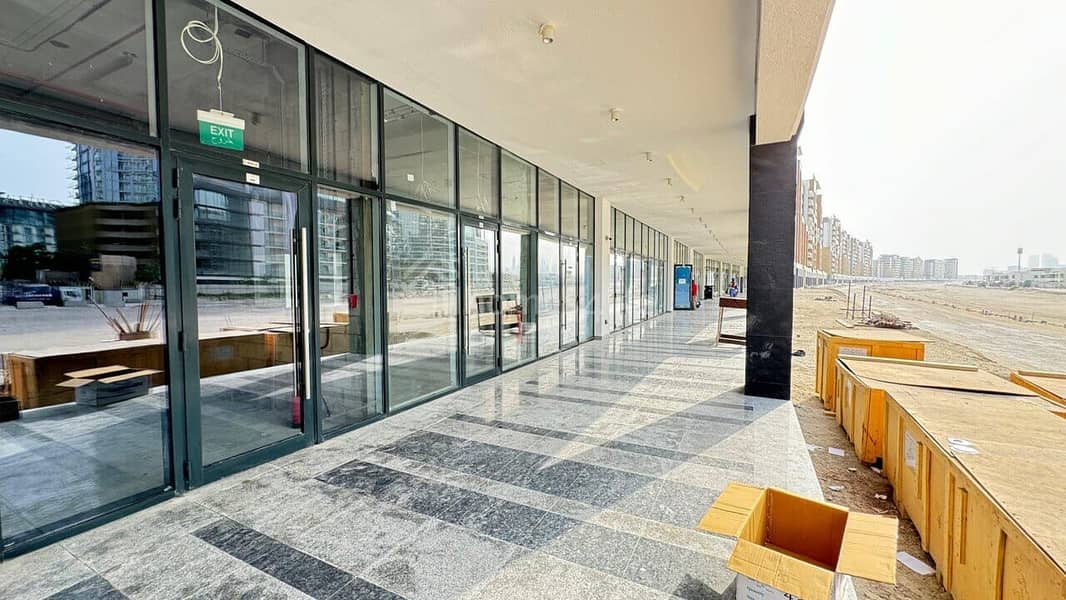 位于梅丹城,梅丹一号,阿齐兹里维埃拉社区,阿齐兹里维埃拉40号楼 的商铺 190000 AED - 10990007 位于梅丹城,梅丹一号,阿齐兹里维埃拉社区,阿齐兹里维埃拉40号楼 的商铺 190000 AED - 10990007