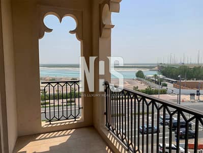 2 Bedroom Apartment for Rent in Saadiyat Island, Abu Dhabi - Exquisite APT / Top Amenities / Balcony
