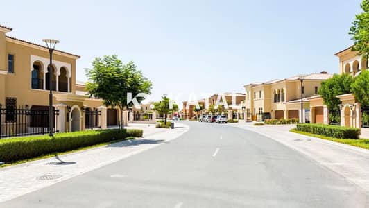 萨迪亚特岛， 阿布扎比 4 卧室别墅待售 - Saadiyat Beach Villas, Townhouse 3 bedroom for sale, Saadiyat Island, Abu Dhabi 01. jpg