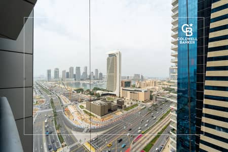 3 Bedroom Flat for Rent in Dubai Marina, Dubai - Upgraded | Fully Furnished | High Floor