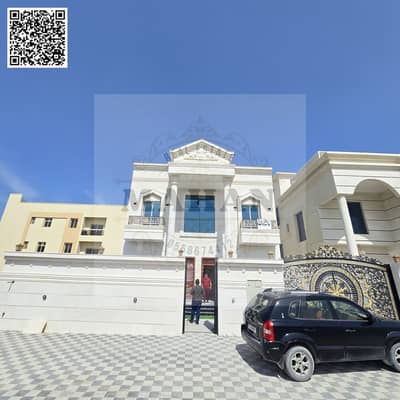6 Bedroom Villa for Sale in Al Rawda, Ajman - 1000538967. png