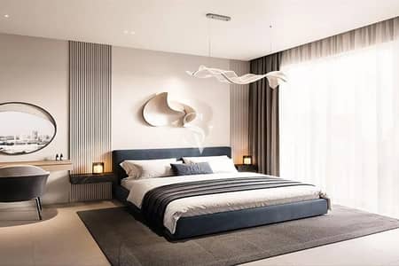 阿尔弗雷德街区， 迪拜 1 卧室公寓待售 - 位于阿尔弗雷德街区，Vistara House 1 卧室的公寓 1261373 AED - 10990346