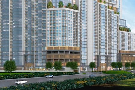 2 Bedroom Flat for Sale in Sobha Hartland, Dubai - Best Price | Payment Plan | Good Quality | Buy Now