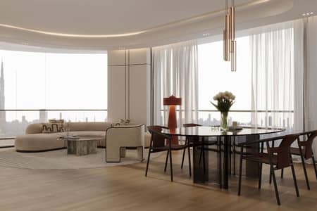商业湾， 迪拜 1 卧室单位待售 - 位于商业湾，Binghatti Skyrise，Binghatti Skyrise Tower A 1 卧室的公寓 2799999 AED - 10990483