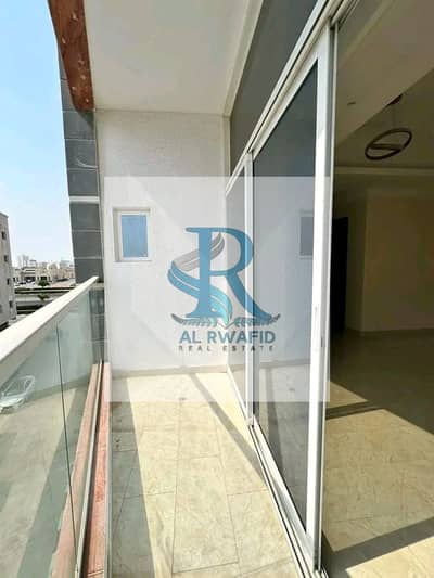 2 Bedroom Apartment for Rent in Al Rawda, Ajman - IMG-20250225-WA0203. jpg